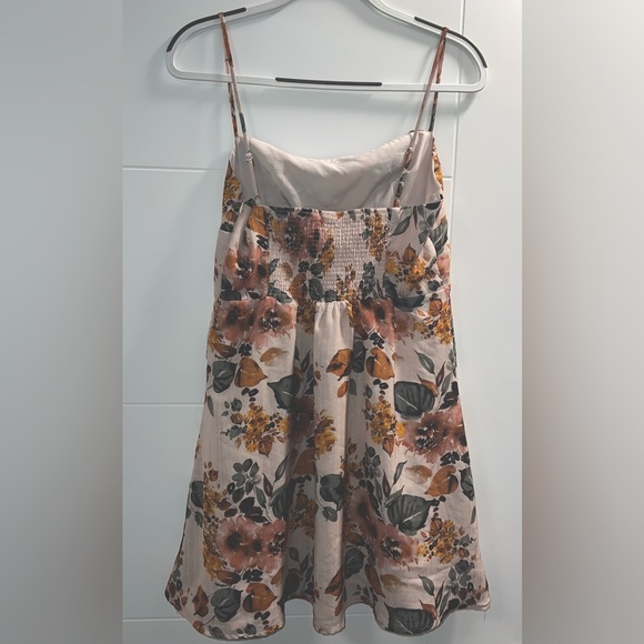 Dynamite Mini Dress - Size M - Picture 2 of 3